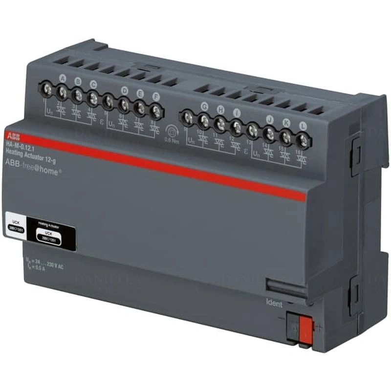 ABB2CDG510009R0011