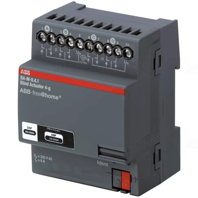 ABB2CDG510011R0011