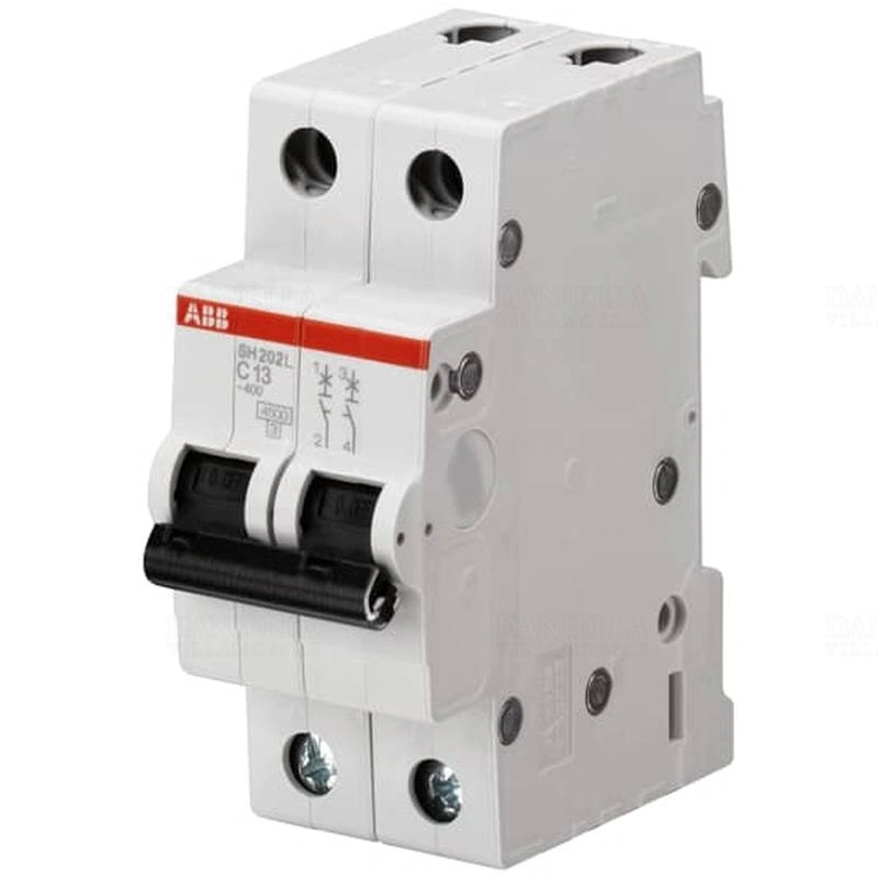 ABB2CDS242001R0254