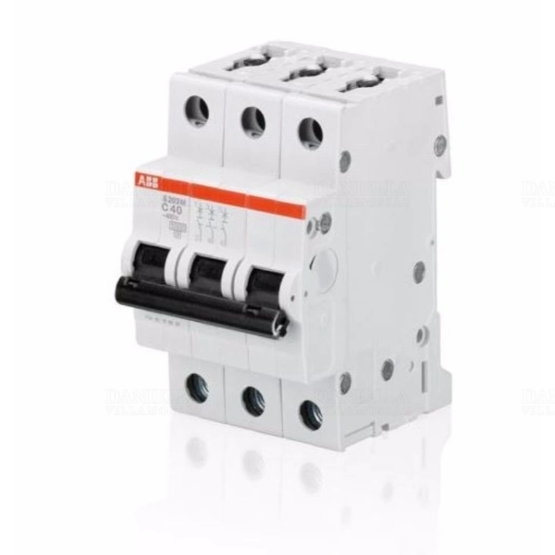 ABB2CDS243001R0165