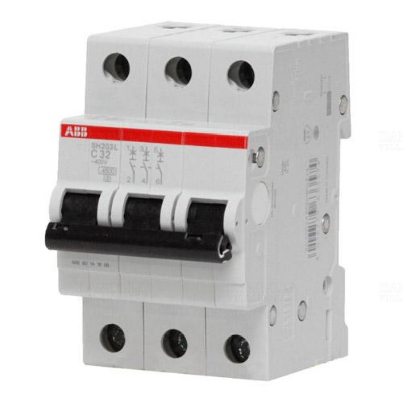 ABB2CDS243001R0205