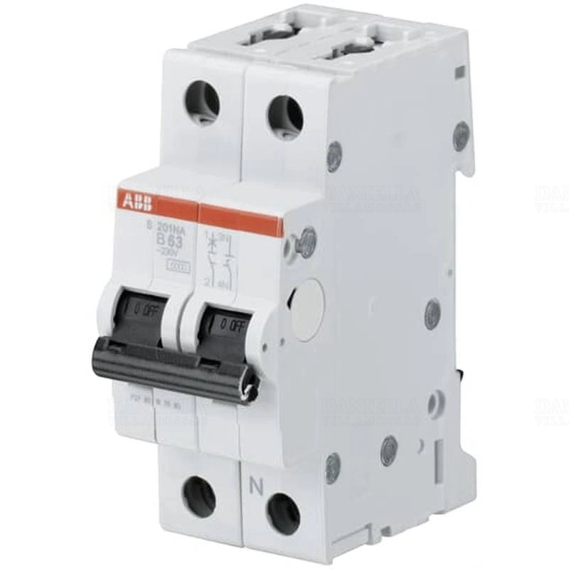 ABB2CDS251103R0165