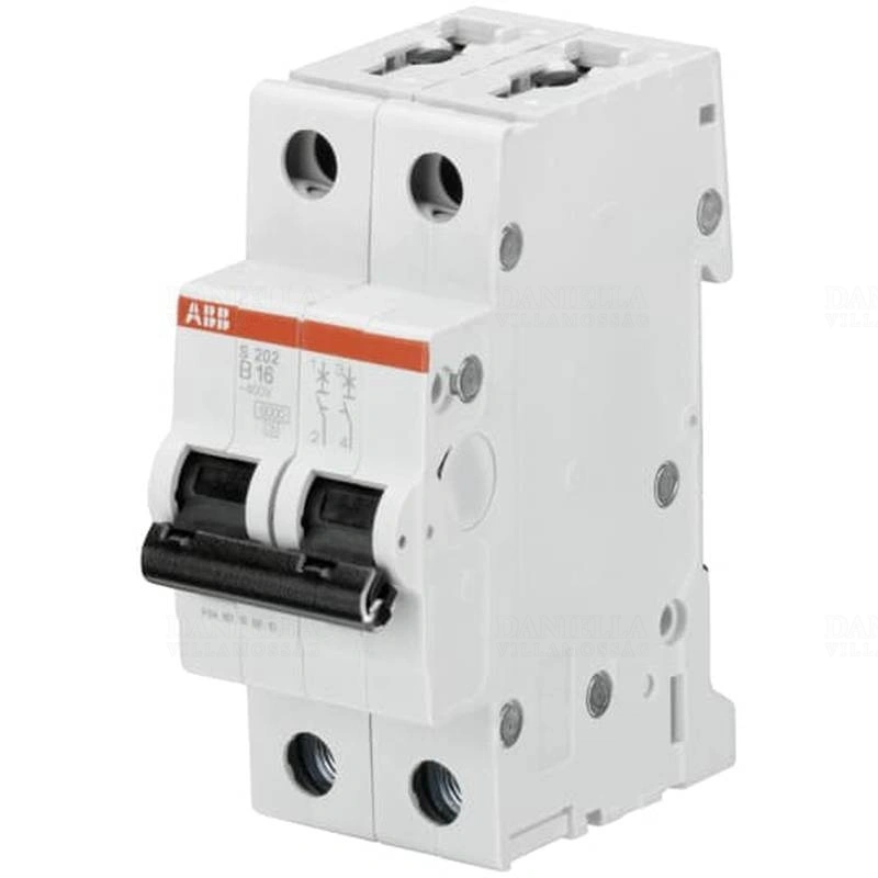 ABB2CDS252001R0165
