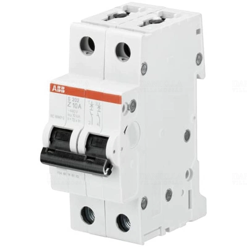ABB2CDS252001R0278