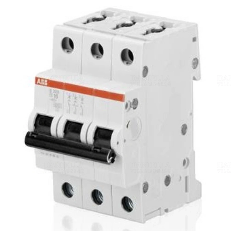ABB2CDS253001R0255