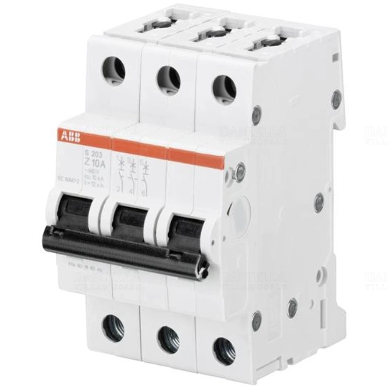ABB2CDS253001R0558