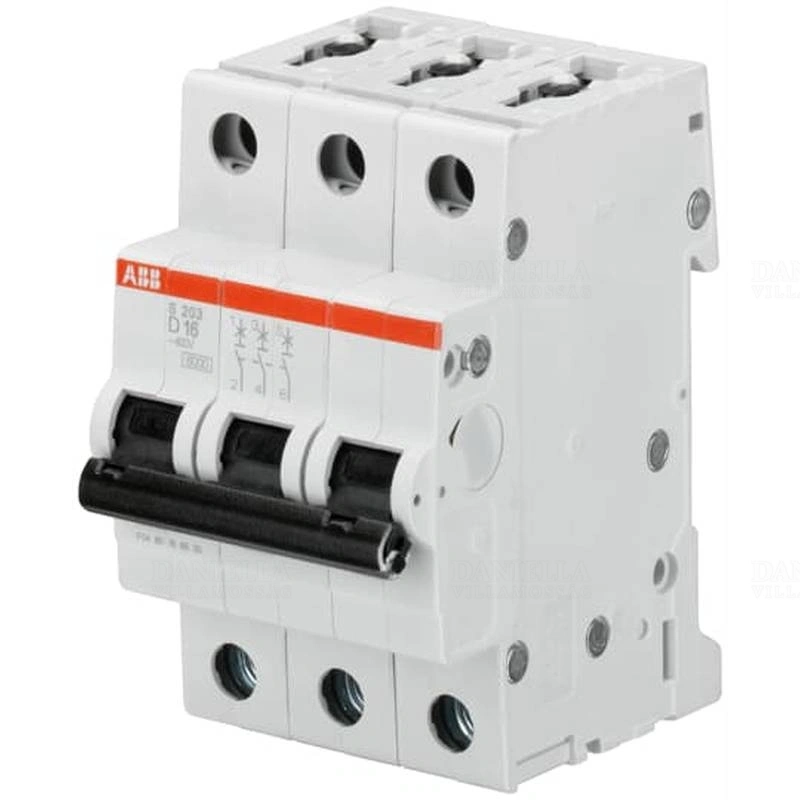 ABB2CDS253001R0631