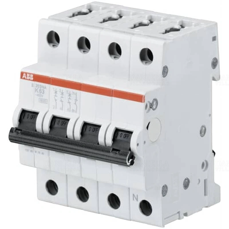 ABB2CDS253103R0277