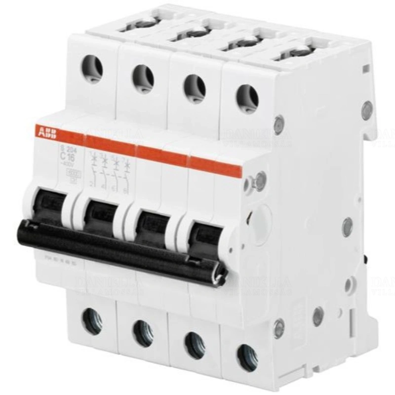 ABB2CDS254001R0164