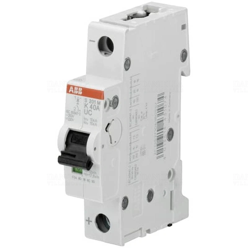 ABB2CDS271061R0187