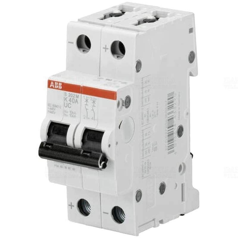 ABB2CDS272061R0517