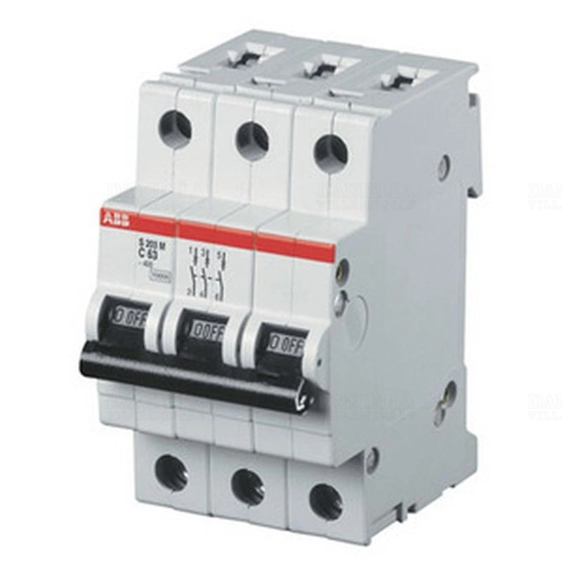 ABB2CDS273001R0324