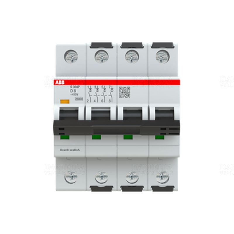 ABB2CDS384001R0081