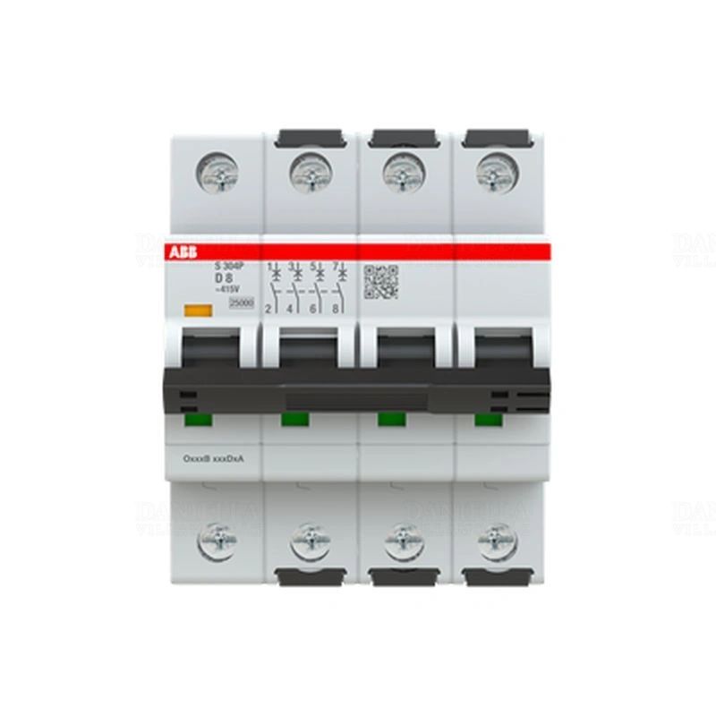 ABB2CDS384001R0081