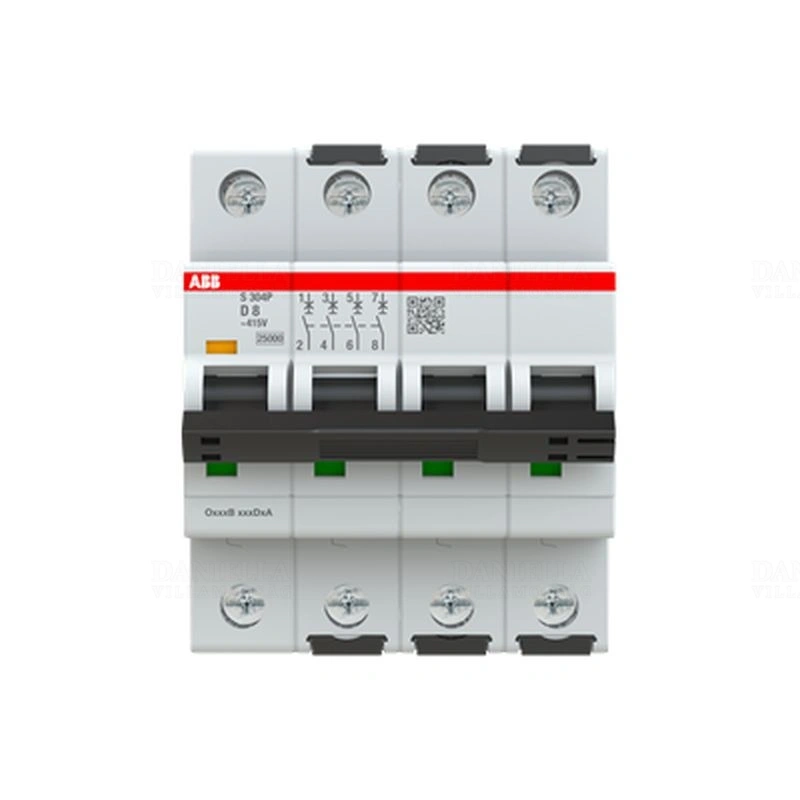 ABB2CDS384001R0081