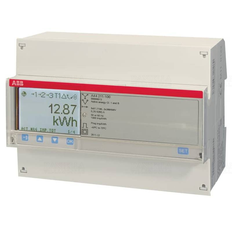 ABB2CMA100013R1000