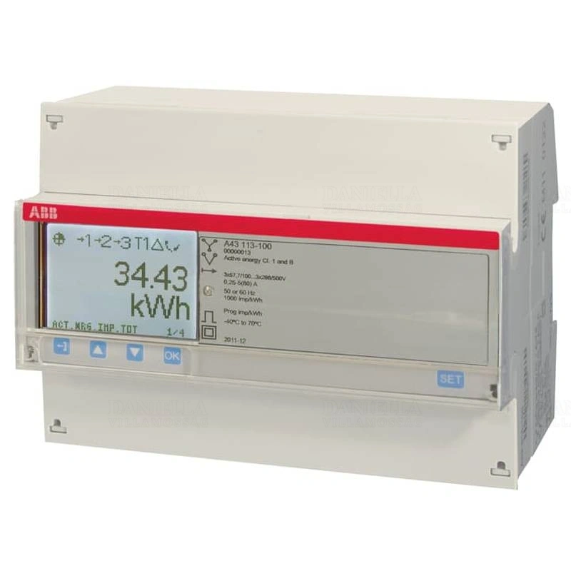 ABB2CMA100245R1000
