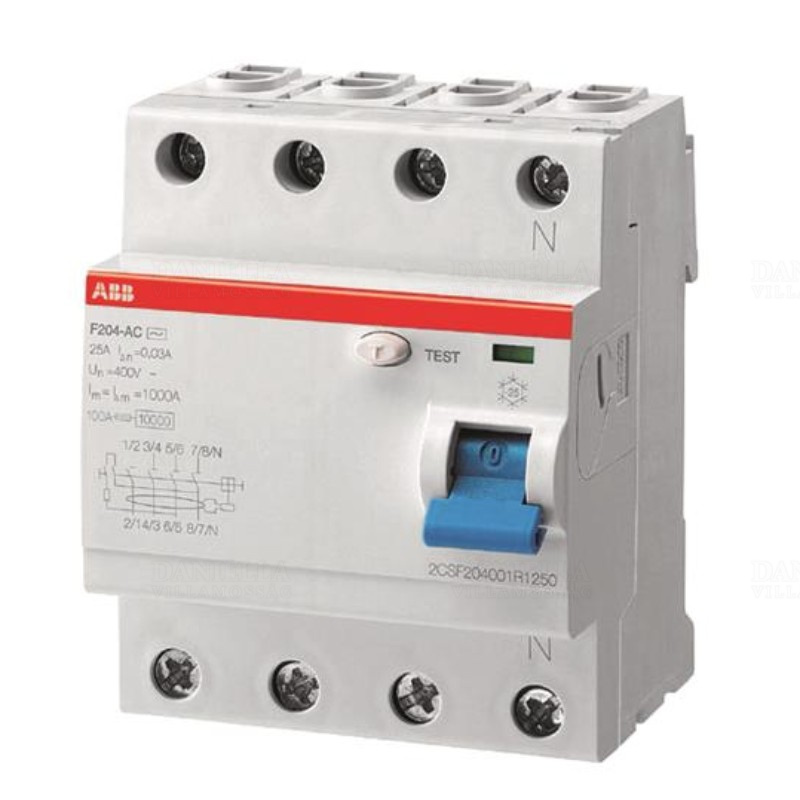 ABB2CSF204401R1400