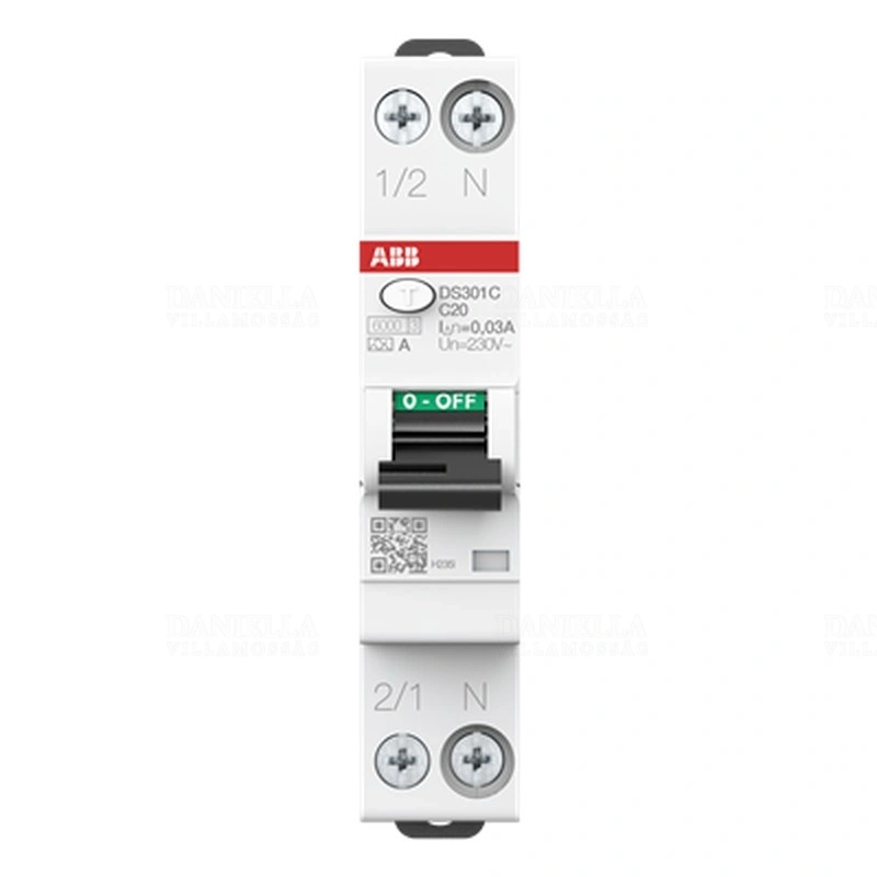 ABB2CSR255163R1204