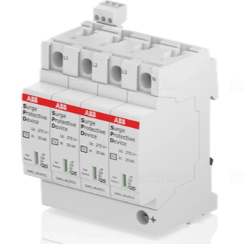 ABB2CTB803873R5200