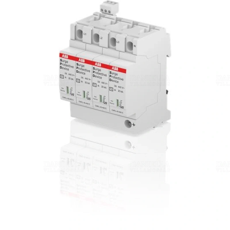 ABB2CTB803873R5300