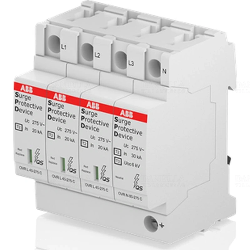 ABB2CTB803973R1100