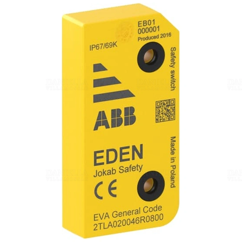 ABB2TLA020046R0800