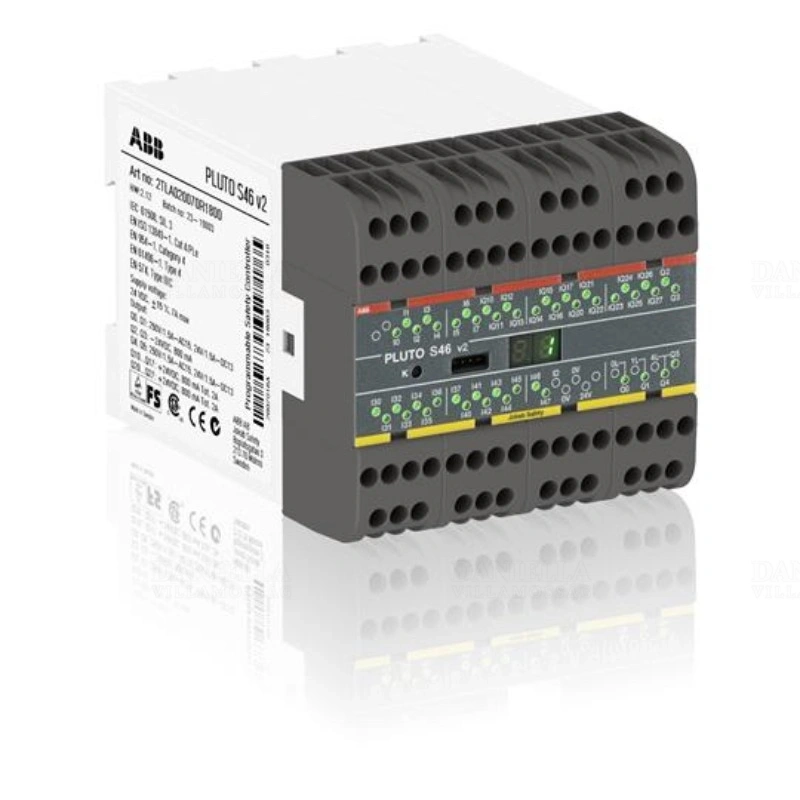 ABB2TLA020070R1800
