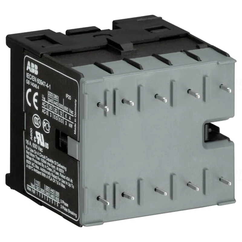 ABBGJL1313009R8101