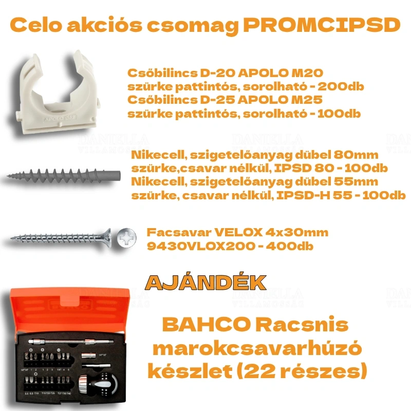 APOPROMCIPSD