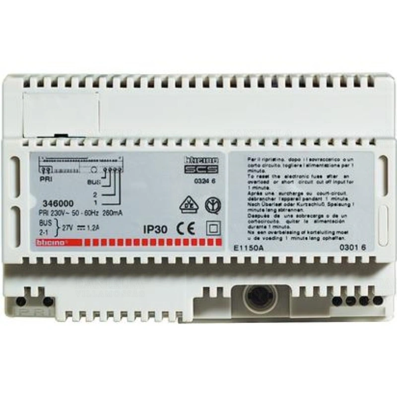 BIT346000