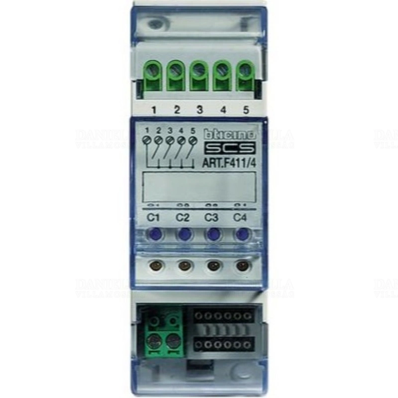 BITF4114