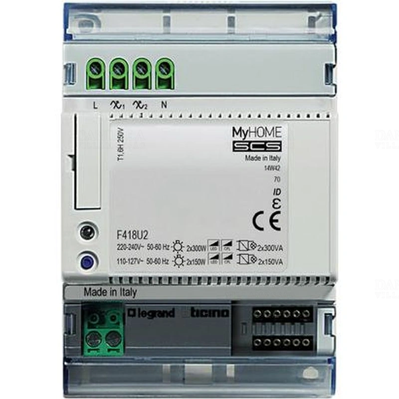 BITF418U2