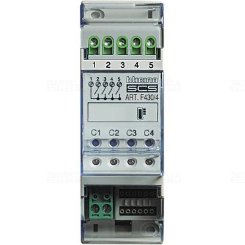 BITF4304