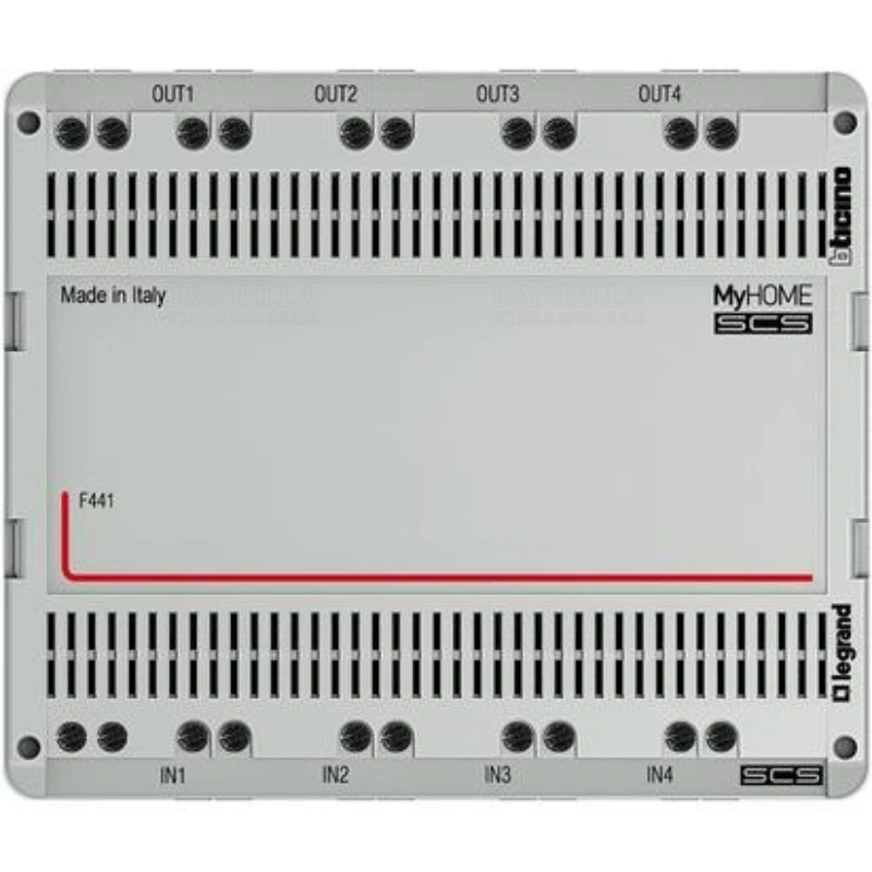 BITF441