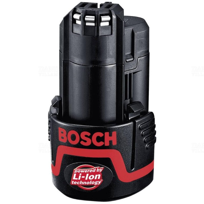 Аккумулятор bosch 12v 2ah