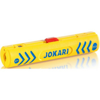 Jokari kábelcsupaszító koax kábelhez 4,8-7,5mm Secura Coaxi No.1 J30600