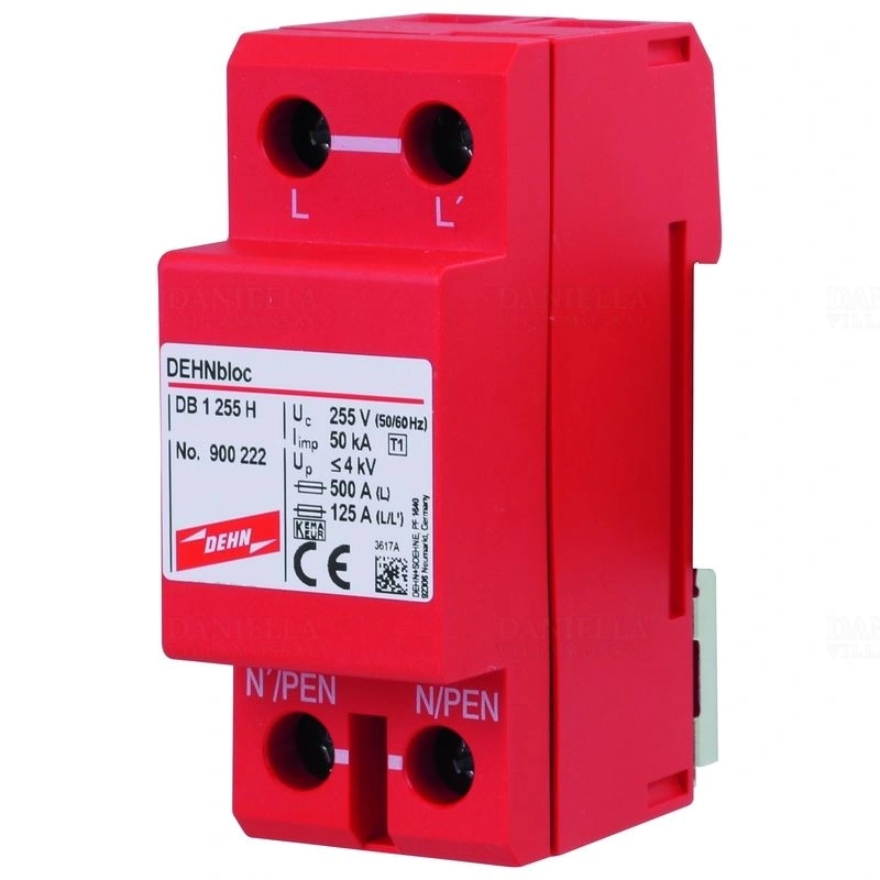 DEHN900222