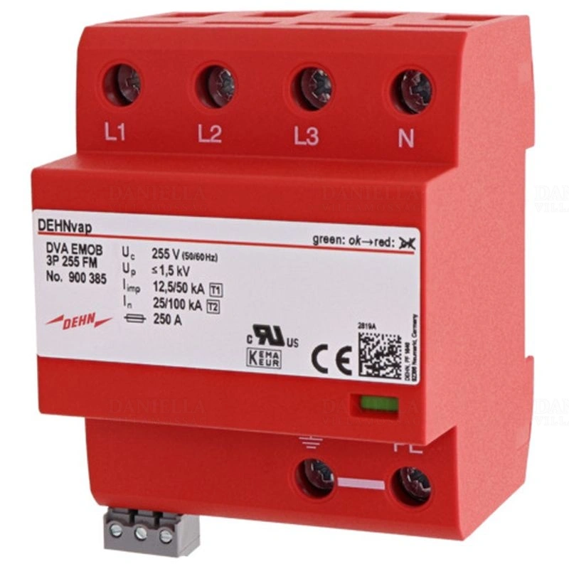 DEHN900385