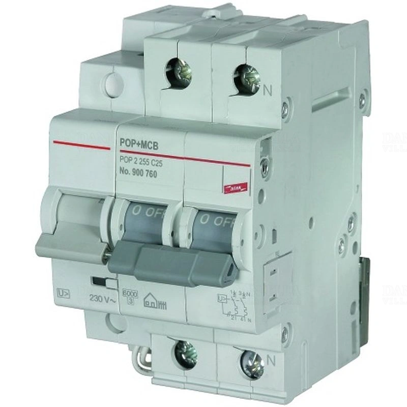 DEHN900760