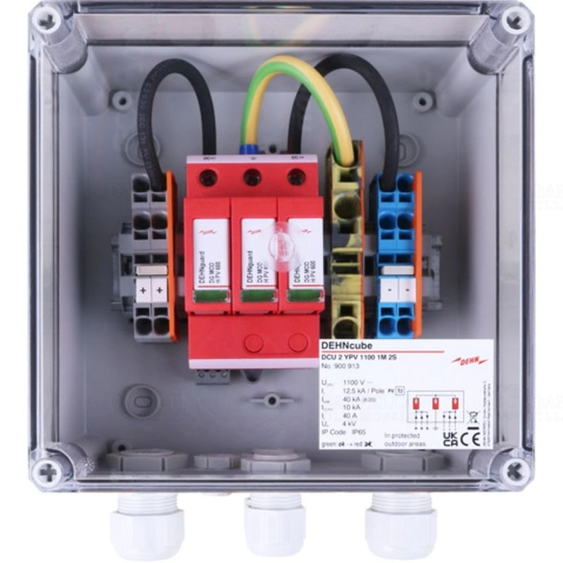DEHN900913