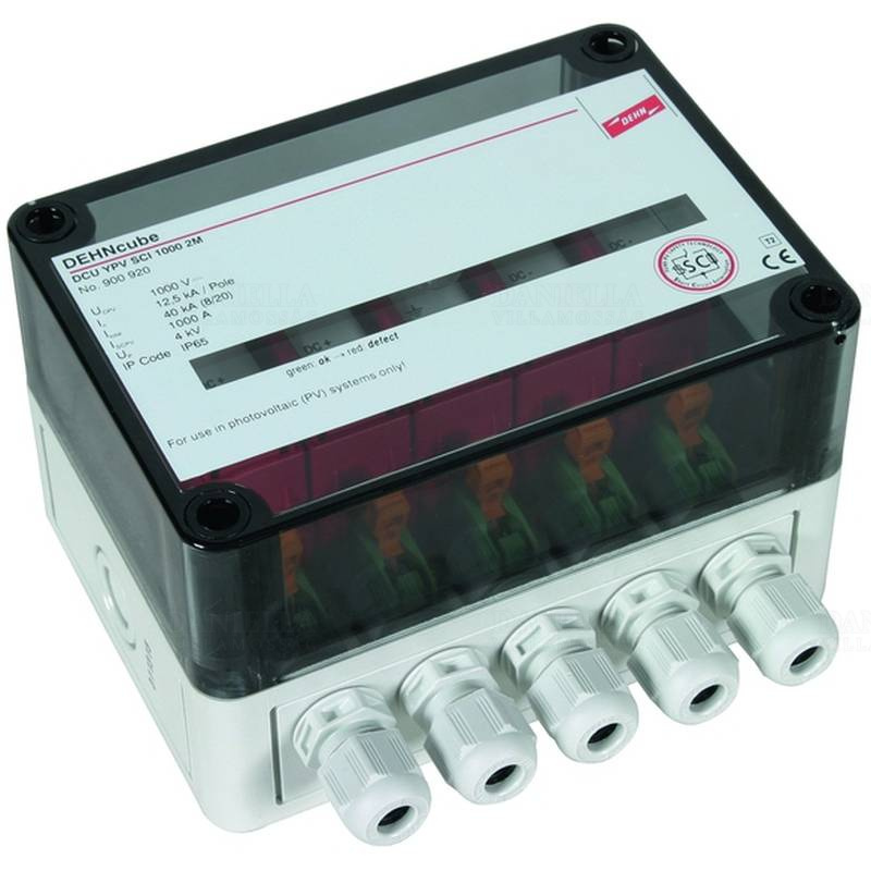 DEHN900920