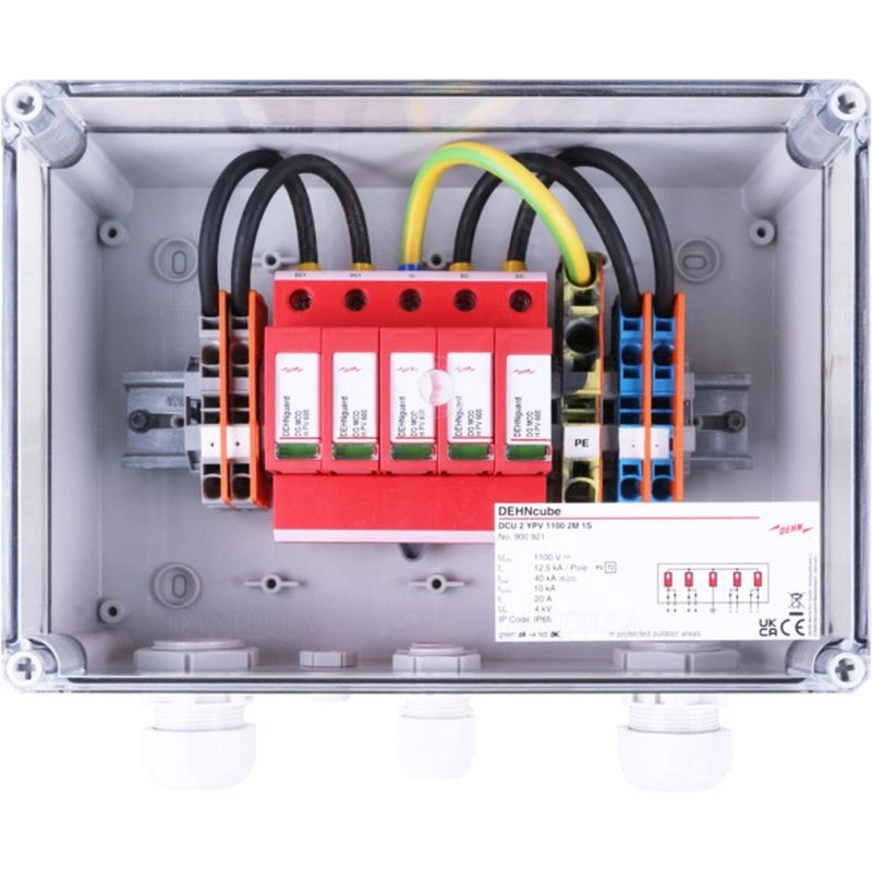 DEHN900921