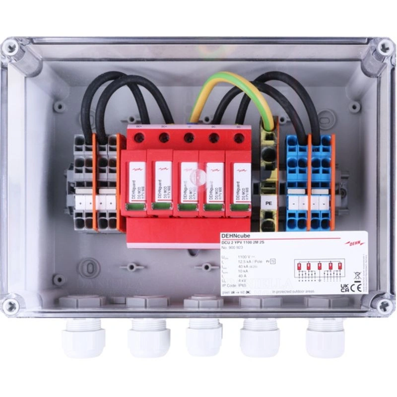 DEHN900923
