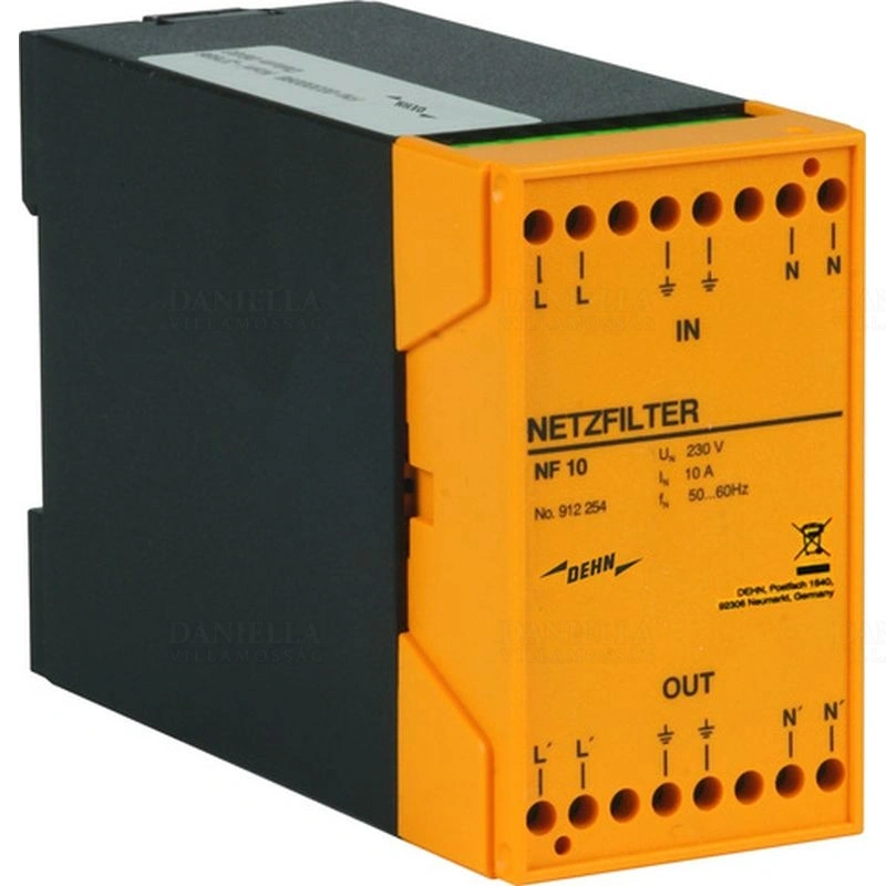 DEHN912254