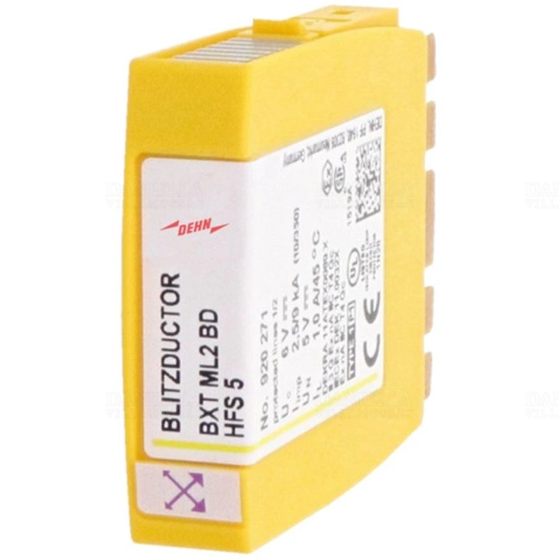 DEHN920271