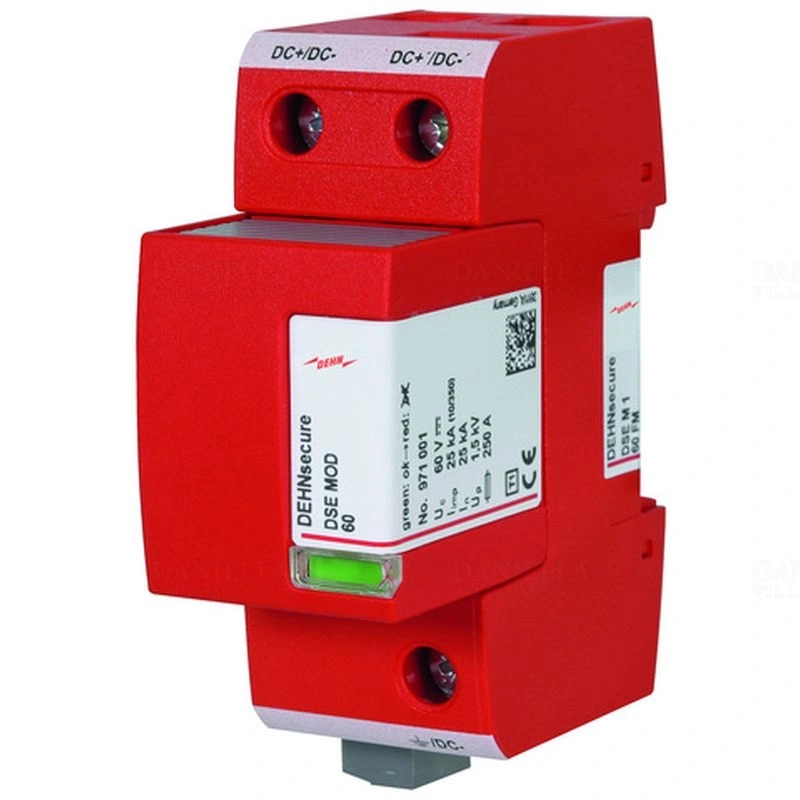 DEHN971126