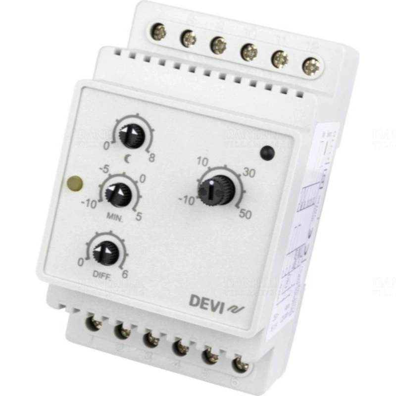 DEVI140F1075