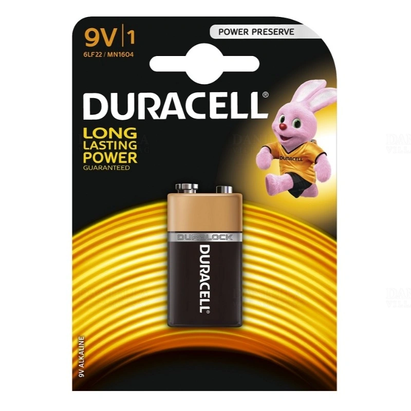 DURBASIC9V