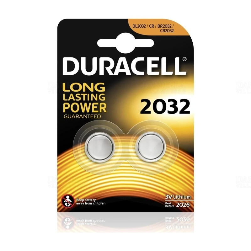 DURCR2032B2